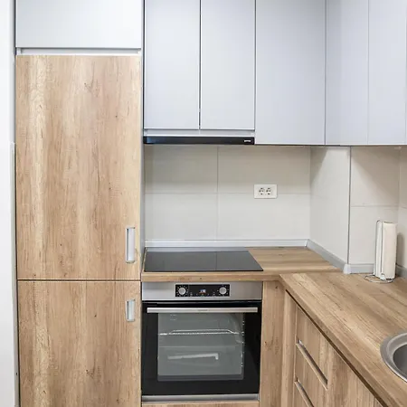 N2 - A Blok Apartament *