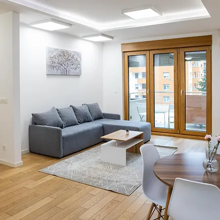 Apartamento N2 - A Blok *