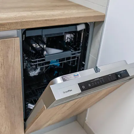 Apartament N2 - A Blok Belgrad