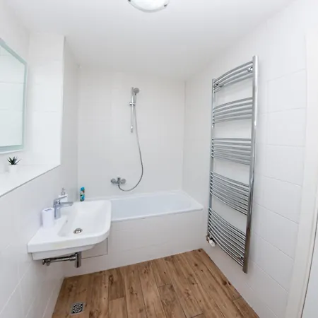 N2 - A Blok Apartamento