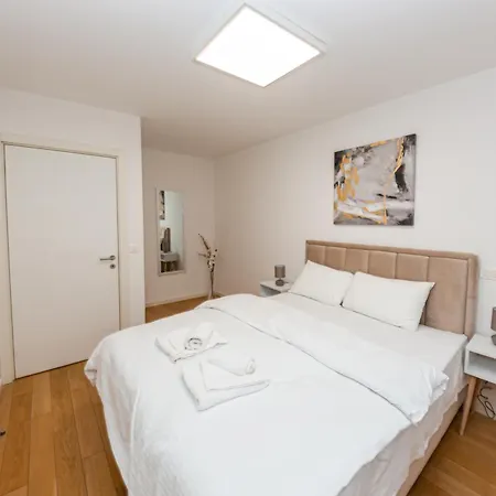 Apartament N2 - A Blok