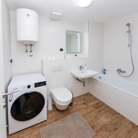 N2 - A Blok Apartamento *