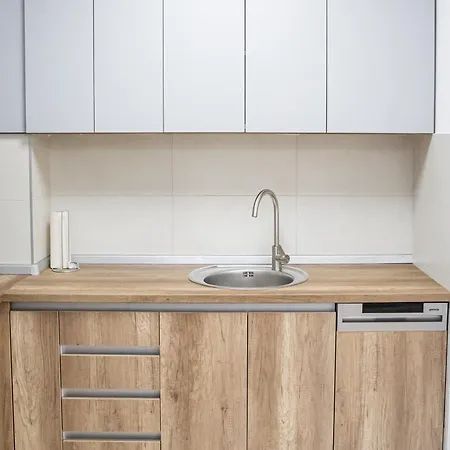 Apartament N2 - A Blok *